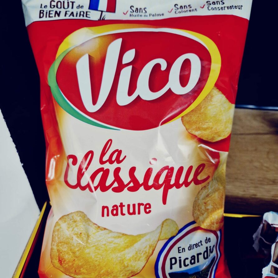 Chips Nature