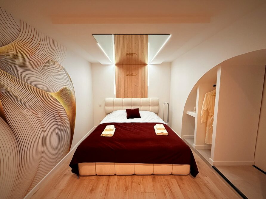 Nuit Privée LVRX